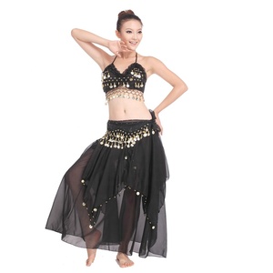 Costumes de danse du ventre bolnu, jupe fine, de carnaval, nouvelle collection - Product Image 2