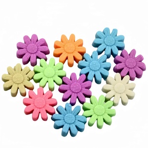 1 kg IBIZA Sabbia Magica <span class=keywords><strong>Montessori</strong></span> per Giochi da Interno, Perline di Vetro Multicolore Sicure per Bambini, Giocattoli per Creazione di Gioielli Certificati EN71 - Product Image 4