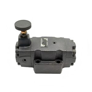 Vannes de réduction et de retenue hydrauliques série RG-06-H-22/ RG-03-H-22/ RG-10-H-22 - Product Image 2
