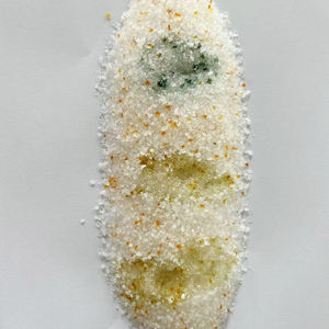 انخفاض السعر ماصة للغاية خالية من الغبار هلام السيليكا القط القمامة مؤشر PH تغيير اللون Ph الكريستال القط القمامة جيدة الرمال السيليكون - Product Image 2