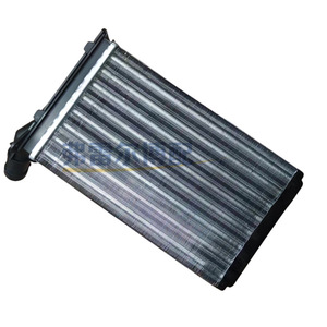 แกนทำความร้อนรถยนต์สำหรับ Dongfeng H30 S30 Citroen 1.6 OE 8262000 95230684 อะไหล่ทดแทนใหม่ - Product Image 1