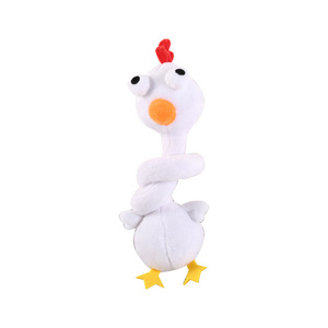 Juguetes al por mayor: Muñeco de <span class=keywords><strong>peluche</strong></span> de animal pequeño con diseño de Dachshund de cuello largo malvado, Chihuahua y Cerdo, para máquinas de garras - Product Image 5