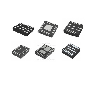 การปรับแต่งเพิ่มเติม EL5000AILZ-T13 QFN-16 czsku: GH832KJJ11 - Product Image 1