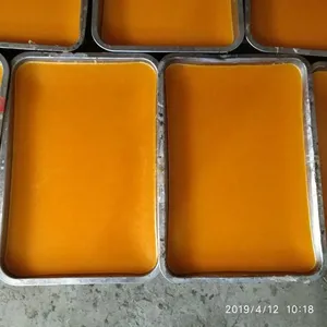 Estabilizadores de Cera de Abeja de Grado Alimenticio E901 a Precio de Fábrica, <span class=keywords><strong>Agente</strong></span> de Glaseado y Recubrimiento 100% Natural para Dulces y Frutas - Product Image 2