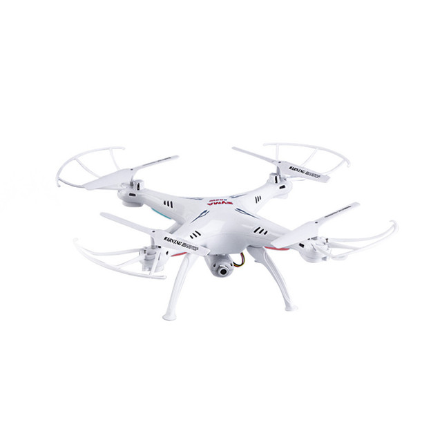 SYMA X5SW Drone Camera HD Wifi FPV Selfie Drone Real-time Transmit 6-Axis RC Quadcopter Remote Control Toys