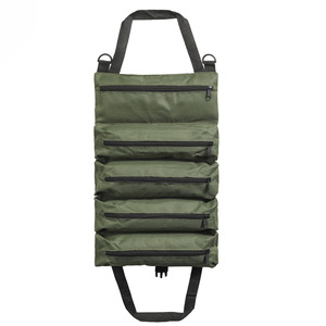 Oxford Fabric Multi-<b>Tool</b> Organizer All-in-One Garage Storage for Mechanics/Electricians/<b>Carpenters</b> - Product Image 5