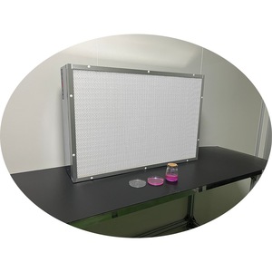Campana de Flujo Horizontal FFU 2x2 - Product Image 1
