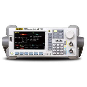 Generador de Ondas Arbitrarias Rigol DG5352 de 2 Canales, 350MHz, LXI, 1GSa/s - Product Image 1