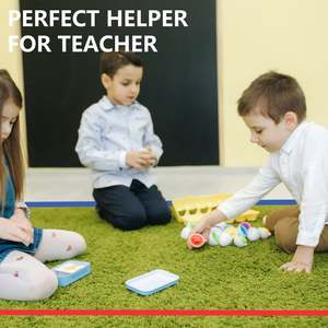 Cinta de Nylon Suave Reutilizable de Doble Cara con Cierre de Gancho y Bucle para Plantas y Abrazaderas de Cables, Ecológica - Product Image 5