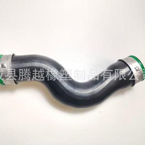 ท่ออินเตอร์คูลเลอร์ Volkswagen รุ่น 1K0145832E ยางหนา 5 มม. สำหรับเปลี่ยนซ่อม - Product Image 5