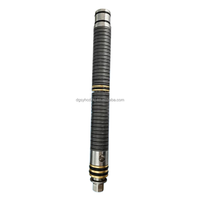 Barre de traction à ressort 30-4464 pour accessoires et pièces de machines-outils CNC