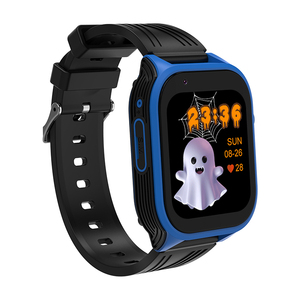 Reloj Inteligente con GPS para Niños, Pantalla de 1.83 Pulgadas, Videollamada, Alerta SOS, Batería de 800 mAh, Resistente al Agua IP67, Memoria de <span class=keywords><strong>2</strong></span>+16 GB - Product Image 2