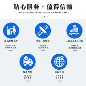 ผ้าคลุมโต๊ะนักเรียน Ao Bo Wei สีน้ำเงินรอยัล รูปทรงสี่เหลี่ยมผืนผ้า กันน้ำ ทนทานต่อการสึกหรอ ทำจากโพลีเอสเตอร์ - Product Image 5