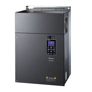 Variateur de fréquence VFD C2000+ / Série C2000 d'origine, VFD900C43A-00 90KW 125HP 460VAC 180A en stock - Product Image 6