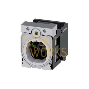 Siemens 3SU15111AB603NA0 - Neuf - Product Image 1