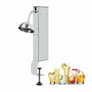 Machine à glaçons commerciale à temps réduit pour des expériences de boissons rafraîchissantes - Product Image 2