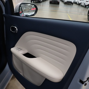 JMEV <span class=keywords><strong>EV3</strong></span>, Autonomía de 290 km, Batería de 30.24 kWh, 5 Puertas, 4 Asientos, Sedán Eléctrico de Lujo, Vehículo Ecológico - Product Image 6