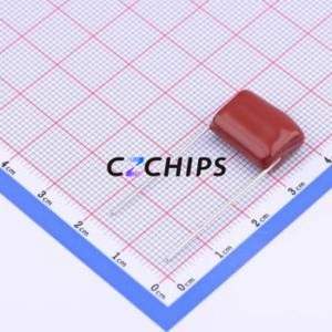 Condensateur à film polypropylène (CBB) MPP274J2G6AA620MA1, composant traversant (THT), pas de 15 mm, 270 nF, 5 %, 400 V - Product Image 2