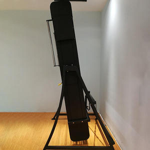 Appareil <span class=keywords><strong>de</strong></span> musculation pour escaliers verticaux, Master Cardio Stepper, échelle, Laddermill Master, angle réglable, <span class=keywords><strong>machine</strong></span> d'escalade commerciale - Product Image 2