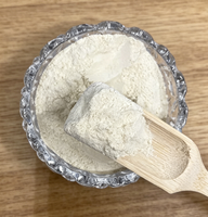 Farine de blé vital de qualité alimentaire, poudre de gluten blanche/jaune clair, favorise la nutrition et la croissance saine – Approvisionnement direct usine
