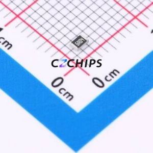Résistance SMD CL0805FN6R04PS 0805 (Type : Film épais) (Résistance : 6,04 Ohm Précision : 1%) - Product Image 1