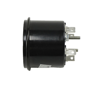 <span class=keywords><strong>Compteur</strong></span> horaire rond compatible Liftstar B902 (P/N: 2001116002) Ajustement universel pour chariot élévateur et équipement industriel - Product Image 3