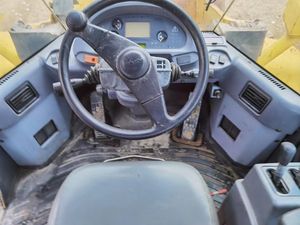 Cargadora de Ruedas Frontal Original de Japón, Komatsu wa320 wa350, Cargadora de Ruedas Usada Komatsu WA320-5 - Product Image 6