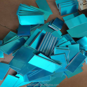 Al5052 शुद्ध एल्यूमीनियम शीट 0.1 मिमी 0.12 मिमी 0.15 मिमी 0.2 मिमी 0.3 मिमी 0.4 मिमी 0.5 मिमी 0.6 मिमी 0.8 मिमी 1.0 मिमी 1.2 मिमी अनुकूलन योग्य - Product Image 2