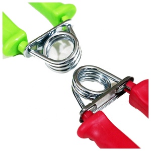 Agarrador de Mano Metálico Inteligente para Entrenamiento de Recuperación Física, Rehabilitación de Muñeca, Fortalecimiento de Agarre y Ejercitador de Dedos - Product Image 5