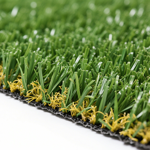 <span class=keywords><strong>Gazon</strong></span> <span class=keywords><strong>synthétique</strong></span> personnalisé de haute qualité 30 mm 40 mm pour jardin, aménagement paysager, football, cricket, vente en gros, pelouse artificielle - Product Image 5