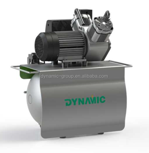 <span class=keywords><strong>Compresor</strong></span> de Aire Silencioso Sin Aceite Modelo 2025 de 40L <span class=keywords><strong>para</strong></span> <span class=keywords><strong>Consultorio</strong></span> <span class=keywords><strong>Dental</strong></span>, Certificado CE - Product Image 2