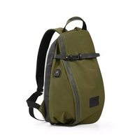 Sac à dos en Nylon pour homme et femme, imperméable, ultraléger, pour voyage en plein air, randonnée, école, ordinateur portable, personnalisé, Offre Spéciale