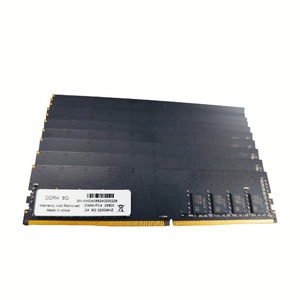 Escritorio <span class=keywords><strong>RAM</strong></span> <span class=keywords><strong>DDR4</strong></span> <span class=keywords><strong>8GB</strong></span> 3200MHz <span class=keywords><strong>RAM</strong></span> Memoria de la computadora 1600MHz 2666mHz 2400MHz 3200MHz - Product Image 6