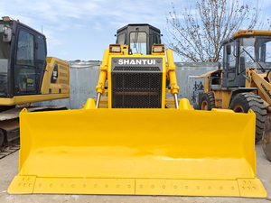 รถเกลี่ยดิน Sd16คุณภาพสูงแบรนด์จีน Shantui sd22 SD13 SD32 SD22ใช้ใน sd32 sd23 - Product Image 5