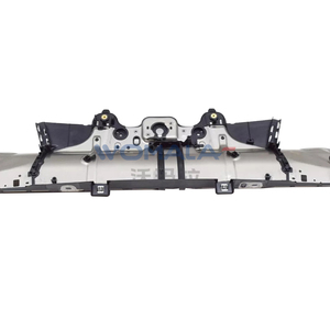 Barra Superior WOMALA 95B805931F para Porsche <span class=keywords><strong>Macan</strong></span> <span class=keywords><strong>S</strong></span> Diésel <span class=keywords><strong>Macan</strong></span> Turbo <span class=keywords><strong>2017</strong></span> - Product Image 2