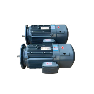 Réducteur à engrenages hélicoïdaux série R, compatible avec Siemens, NORD, moteur 4 pôles assorti 0,75 kW-5,5 kW, boîte de vitesses industrielle - Product Image 5