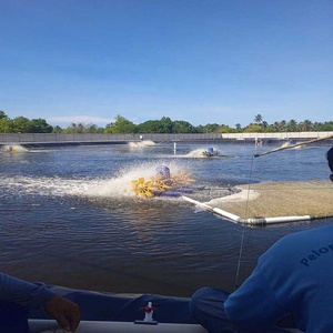 Hot bán chống UV màng đất HDPE nhựa CuộN lót <span class=keywords><strong>geomembrane</strong></span> không thấm nước gia cố <span class=keywords><strong>Pond</strong></span> <span class=keywords><strong>Liner</strong></span> cho nuôi cá ngoài trời - Product Image 2