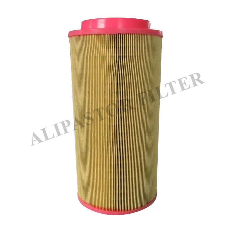 Factory directly supply compressor parts 23843733 air filter hepa