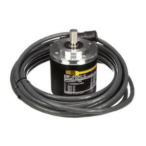 E6F-AG5C-C 5M Rotary <strong>Encoder</strong> with 5M Cable <strong>for</strong> Motion Detection - Product Image 1