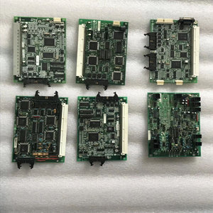 SE180D เครื่องขึ้นรูปแบบอิเล็กทรอนิกส์ทั้งหมดสำหรับตัวเข้ารหัสอีเจ็กเตอร์ TS5667N458 - Product Image 4
