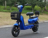 Vélo électrique pour adultes en promotion – Vélo de ville haute qualité, trois vitesses, modèle électronique à bas prix Golden Eagle