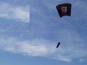 Vissen Vliegers En Vissen Slee Vliegers Met Klant Logo - Product Image 4