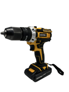 118-Piece Drill Set Kit Heavy Quality Battery Cordless Power <b>Tool</b> Kit Impact Drills Set BLS100 Power Drill Kit BLS100 - Product Image 3