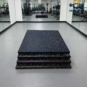 Prix d'usine, revêtement <span class=keywords><strong>de</strong></span> <span class=keywords><strong>sol</strong></span> en caoutchouc pour <span class=keywords><strong>salle</strong></span> <span class=keywords><strong>de</strong></span> <span class=keywords><strong>sport</strong></span> à domicile, interverrouillage, 14 mm, puzzle, revêtement <span class=keywords><strong>de</strong></span> <span class=keywords><strong>sol</strong></span> en EVA pour salles <span class=keywords><strong>de</strong></span> <span class=keywords><strong>sport</strong></span>, studios <span class=keywords><strong>de</strong></span> fitness, carrelage en caoutchouc - Product Image 5