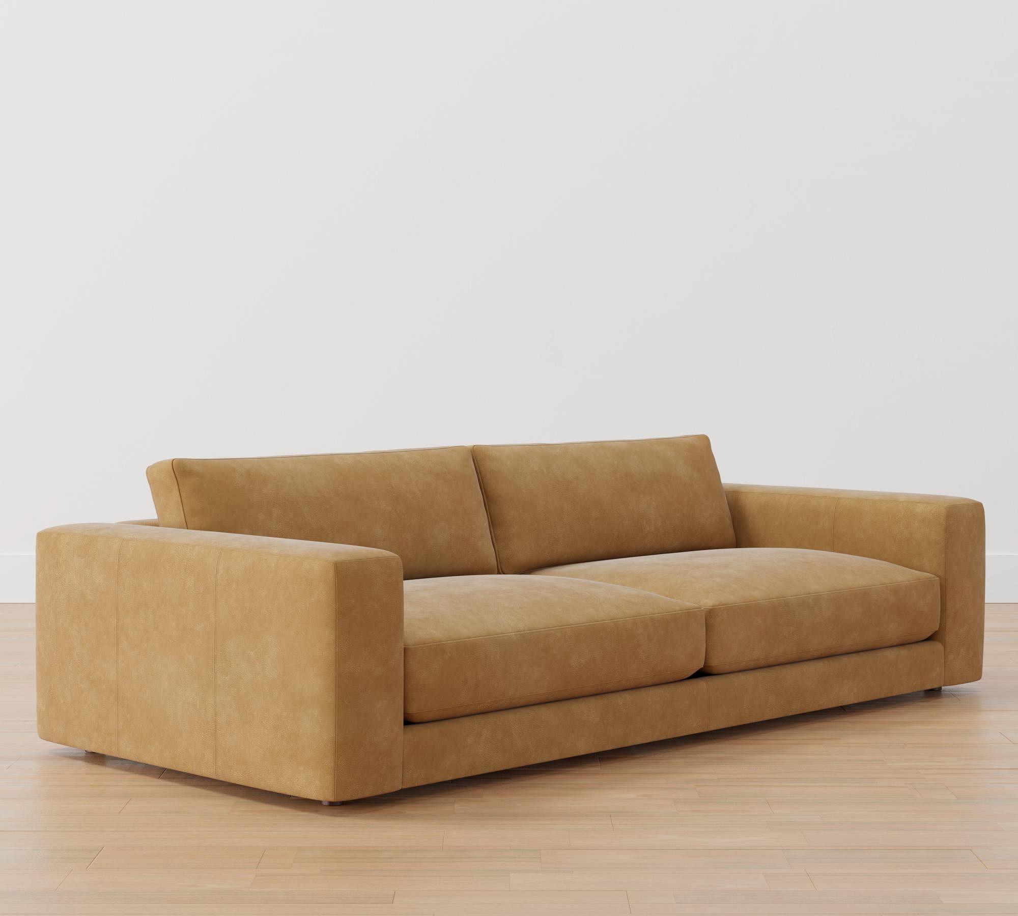 Sofa sets living room sofa furniture lounge square arm leather sofa