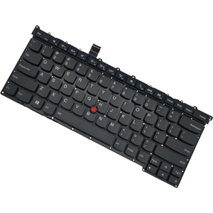 סין מפעל לנו גרסה מחשב נייד מקלדת עבור Lenovo thinkpad פחמן x1 גן <span class=keywords><strong>3</strong></span> 2015 עם תאורה אחורית עבור Lenovo - Product Image 4