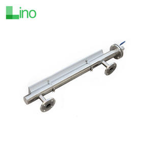 Lino LNUHZ-10 चुंबकीय फ्लैप स्तर ईंधन तेल पानी की टंकी गेज मीटर कीमत - Product Image 3