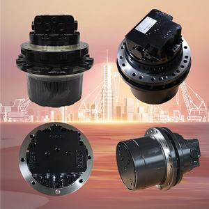 Weitai Oem Kwaliteit Minigraafmachine Eindaandrijving PHV-1B Rupsgraafmachine 1-2 T Capaciteit Zwarte Reis <span class=keywords><strong>Motor</strong></span> <span class=keywords><strong>Assy</strong></span> Fabriek Direct - Product Image 5