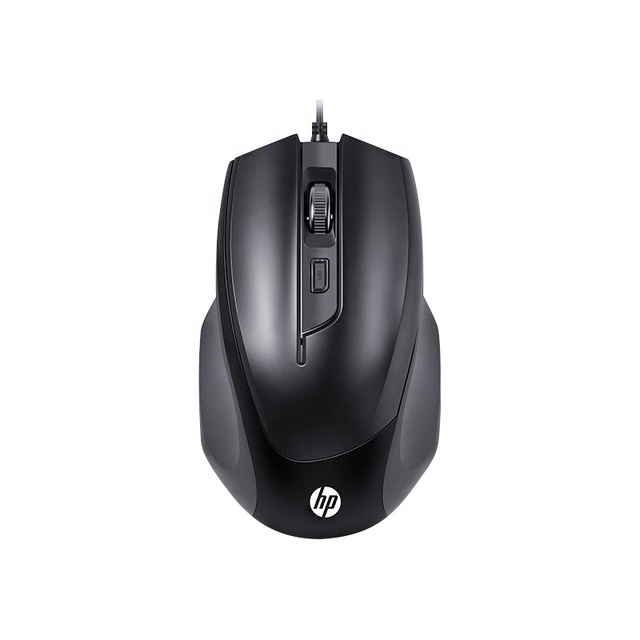 For M150 Wired USB Optical LED Gaming Mouse Right Hand for Laptop Desktop Home Office Use in Stock