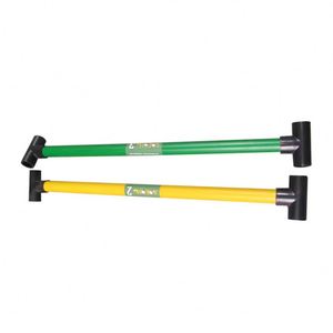 Tubo redondo de fibra de vidrio pultruido Grp Frp - Product Image 1